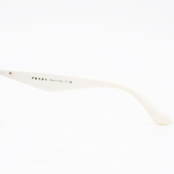 Prada Double Bar Aviator Sunglasses - Picture 3 of 5